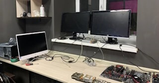 Установка Linux в Слободской в июле