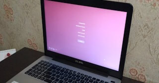 Настройка Linux в Слободской в июле