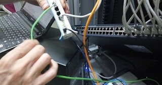 Настройка коммутаторов Cisco в Слободской в июле