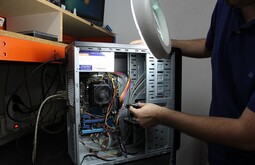Установка антивирусной защиты Слободской